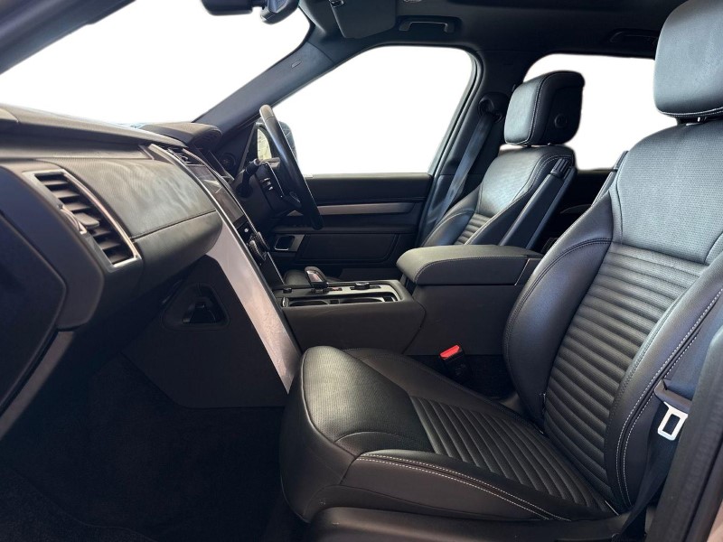 2021 (21) LAND ROVER DISCOVERY 3.0 D300 R-Dynamic SE 5dr Auto 5294216