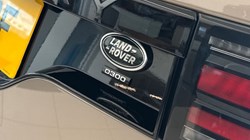 2021 (21) LAND ROVER DISCOVERY 3.0 D300 R-Dynamic SE 5dr Auto 5294259