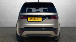 2021 (21) LAND ROVER DISCOVERY 3.0 D300 R-Dynamic SE 5dr Auto 5294219