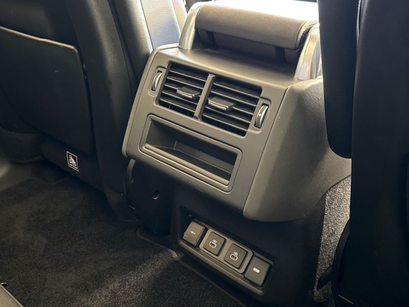 2021 (21) LAND ROVER DISCOVERY 3.0 D300 R-Dynamic SE 5dr Auto 5294231