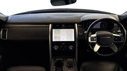 2021 (21) LAND ROVER DISCOVERY 3.0 D300 R-Dynamic SE 5dr Auto 5294222