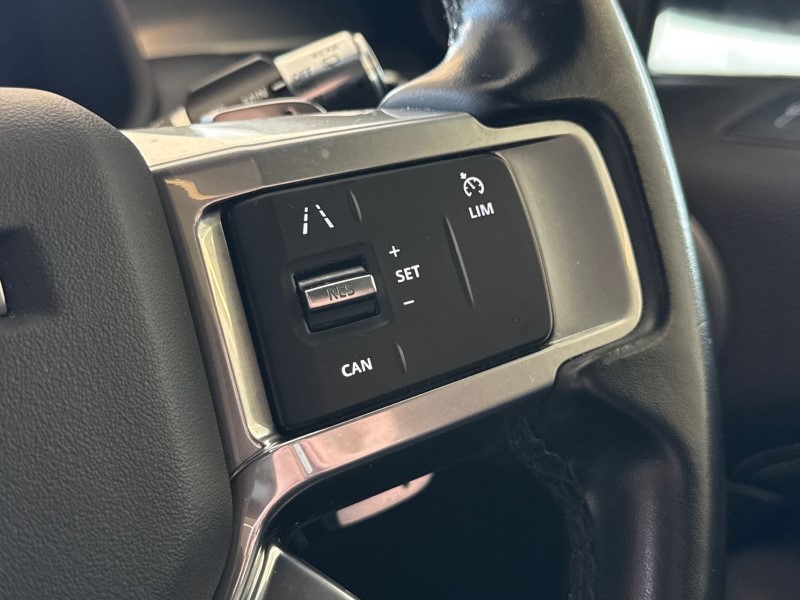 2021 (21) LAND ROVER DISCOVERY 3.0 D300 R-Dynamic SE 5dr Auto 5294242