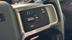 2021 (21) LAND ROVER DISCOVERY 3.0 D300 R-Dynamic SE 5dr Auto 5294242