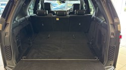 2021 (21) LAND ROVER DISCOVERY 3.0 D300 R-Dynamic SE 5dr Auto 5294223