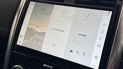 2021 (21) LAND ROVER DISCOVERY 3.0 D300 R-Dynamic SE 5dr Auto 5294243