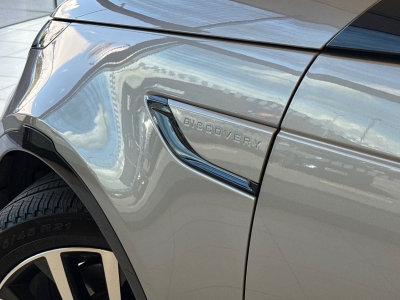 2021 (21) LAND ROVER DISCOVERY 3.0 D300 R-Dynamic SE 5dr Auto 5294233