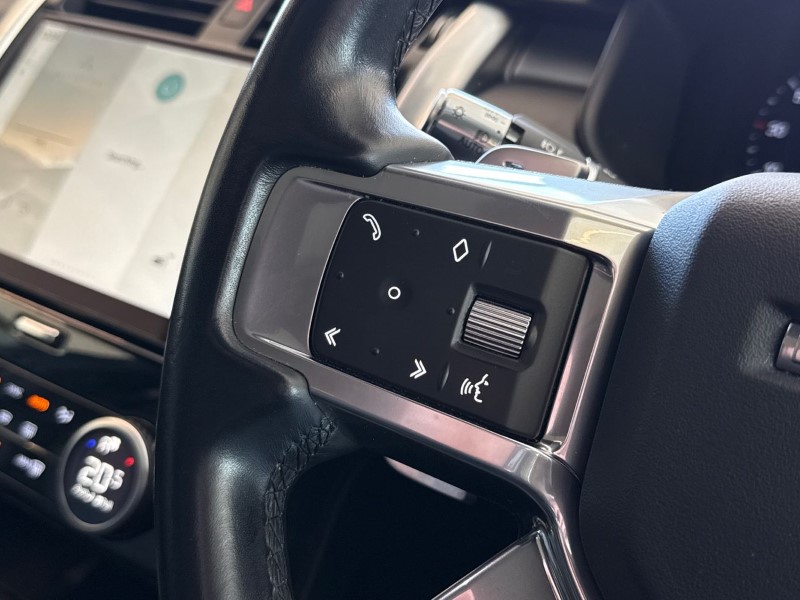 2021 (21) LAND ROVER DISCOVERY 3.0 D300 R-Dynamic SE 5dr Auto 5294241