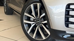 2021 (21) LAND ROVER DISCOVERY 3.0 D300 R-Dynamic SE 5dr Auto 5294257