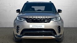 2021 (21) LAND ROVER DISCOVERY 3.0 D300 R-Dynamic SE 5dr Auto 5294220