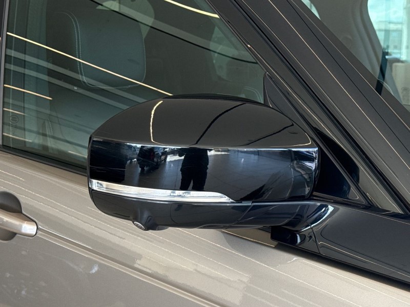 2021 (21) LAND ROVER DISCOVERY 3.0 D300 R-Dynamic SE 5dr Auto 5294263