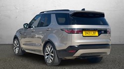 2021 (21) LAND ROVER DISCOVERY 3.0 D300 R-Dynamic SE 5dr Auto 5294215