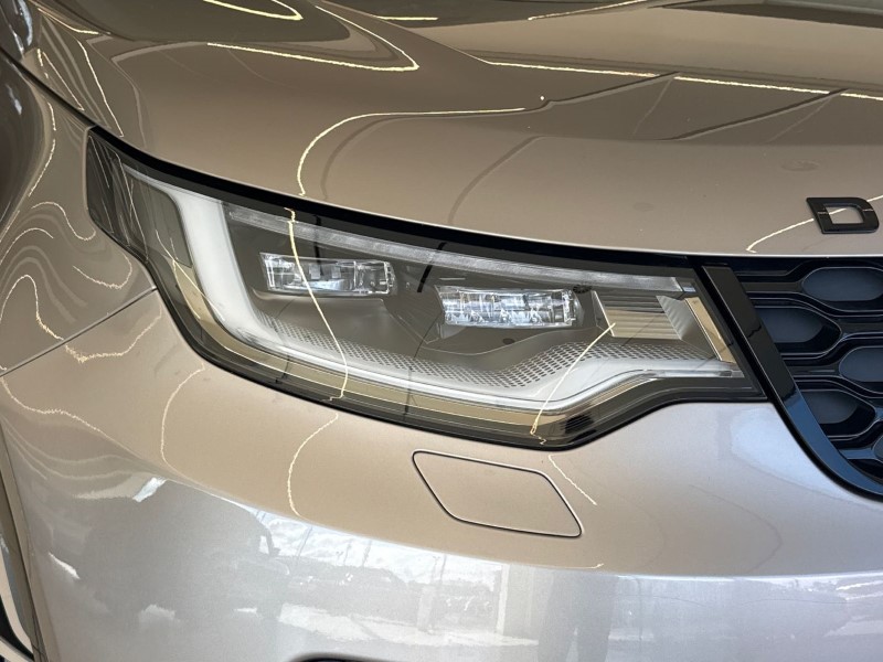 2021 (21) LAND ROVER DISCOVERY 3.0 D300 R-Dynamic SE 5dr Auto 5294230