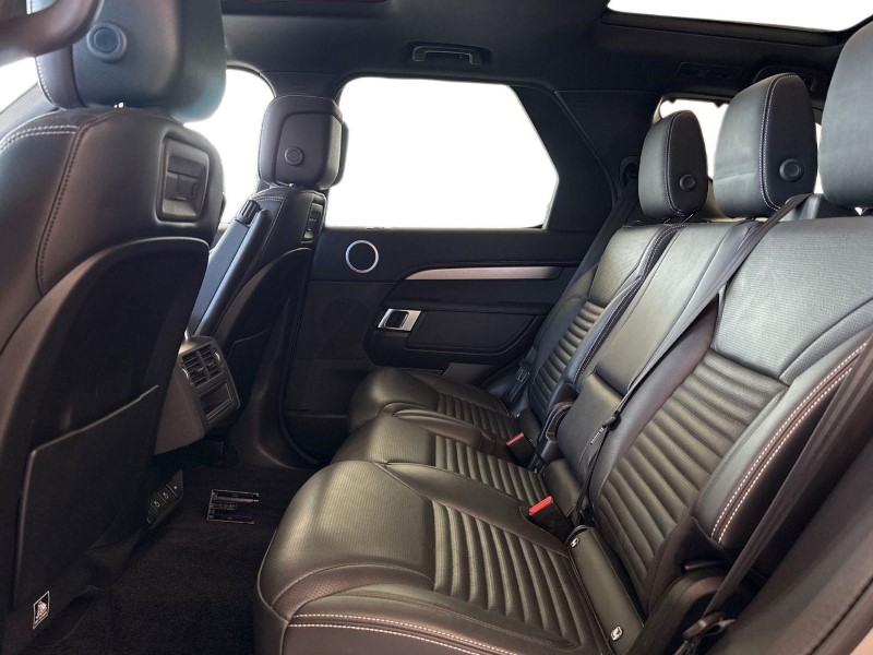 2021 (21) LAND ROVER DISCOVERY 3.0 D300 R-Dynamic SE 5dr Auto 5294217