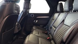 2021 (21) LAND ROVER DISCOVERY 3.0 D300 R-Dynamic SE 5dr Auto 5294217