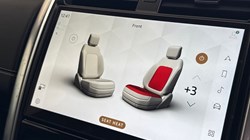 2021 (21) LAND ROVER DISCOVERY 3.0 D300 R-Dynamic SE 5dr Auto 5294247