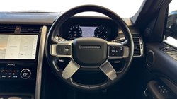 2021 (21) LAND ROVER DISCOVERY 3.0 D300 R-Dynamic SE 5dr Auto 5294228