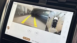 2021 (21) LAND ROVER DISCOVERY 3.0 D300 R-Dynamic SE 5dr Auto 5294225