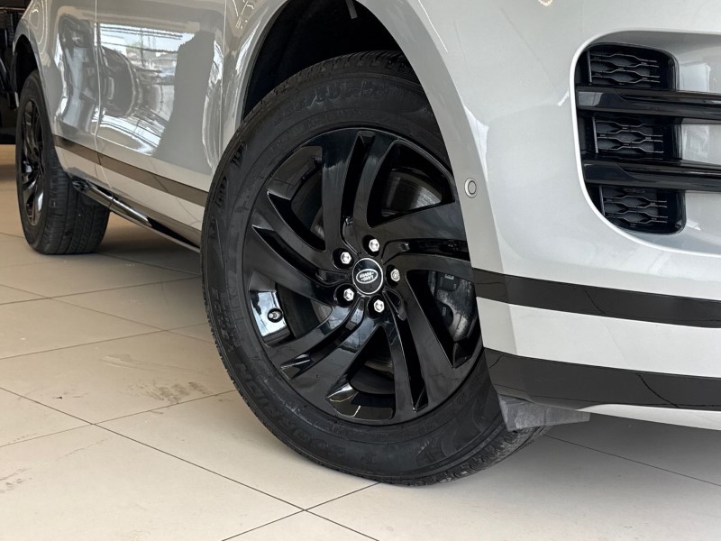 2021 (21) LAND ROVER RANGE ROVER EVOQUE 2.0 P200 R-Dynamic S 5dr Auto 5304634