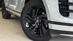 2021 (21) LAND ROVER RANGE ROVER EVOQUE 2.0 P200 R-Dynamic S 5dr Auto 5304634