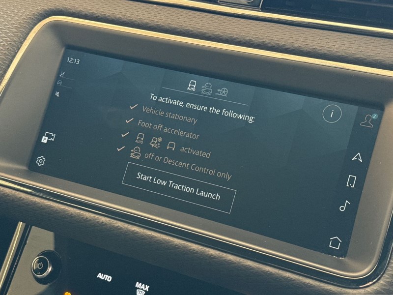 2021 (21) LAND ROVER RANGE ROVER EVOQUE 2.0 P200 R-Dynamic S 5dr Auto 5304625