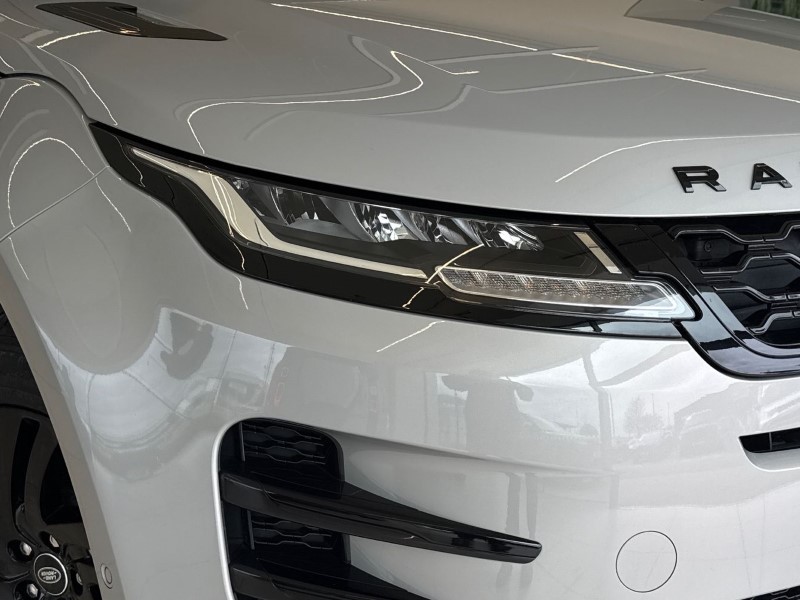2021 (21) LAND ROVER RANGE ROVER EVOQUE 2.0 P200 R-Dynamic S 5dr Auto 5304610
