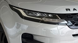 2021 (21) LAND ROVER RANGE ROVER EVOQUE 2.0 P200 R-Dynamic S 5dr Auto 5304610