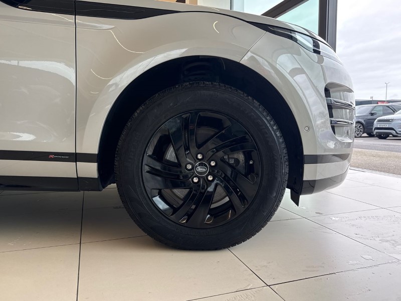 2021 (21) LAND ROVER RANGE ROVER EVOQUE 2.0 P200 R-Dynamic S 5dr Auto 5304601