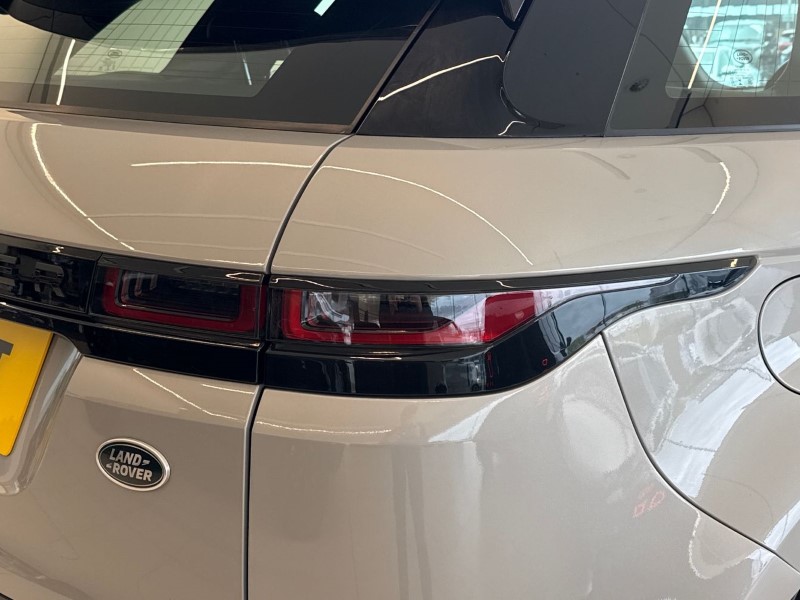 2021 (21) LAND ROVER RANGE ROVER EVOQUE 2.0 P200 R-Dynamic S 5dr Auto 5304637