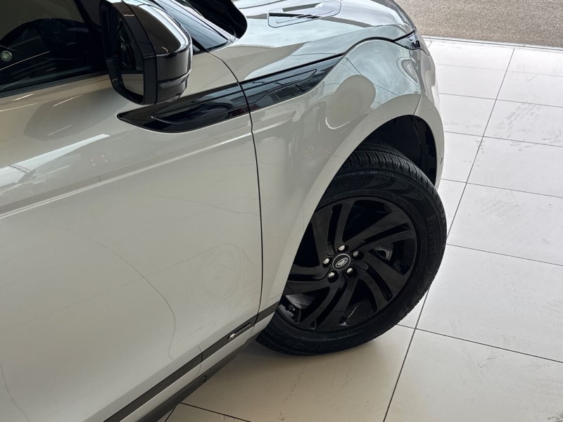 2021 (21) LAND ROVER RANGE ROVER EVOQUE 2.0 P200 R-Dynamic S 5dr Auto 5304639