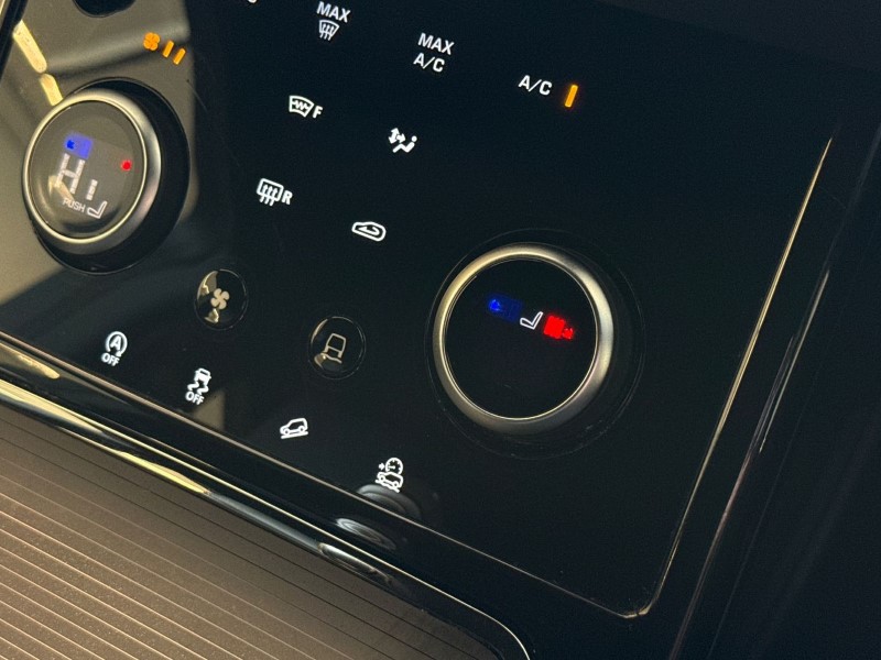 2021 (21) LAND ROVER RANGE ROVER EVOQUE 2.0 P200 R-Dynamic S 5dr Auto 5304626