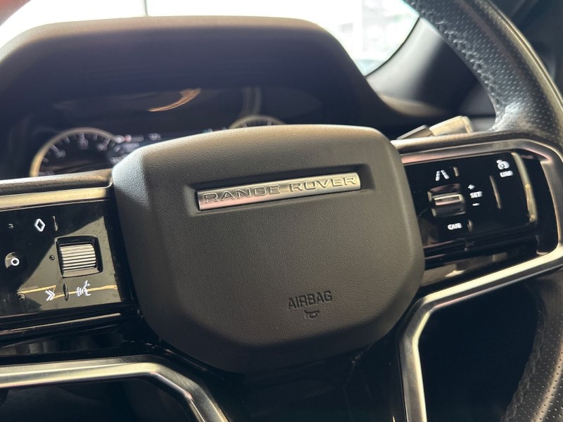 2021 (21) LAND ROVER RANGE ROVER EVOQUE 2.0 P200 R-Dynamic S 5dr Auto 5304619