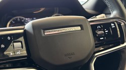 2021 (21) LAND ROVER RANGE ROVER EVOQUE 2.0 P200 R-Dynamic S 5dr Auto 5304619