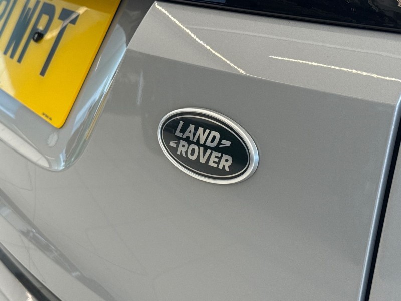 2021 (21) LAND ROVER RANGE ROVER EVOQUE 2.0 P200 R-Dynamic S 5dr Auto 5304635