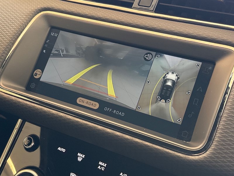 2021 (21) LAND ROVER RANGE ROVER EVOQUE 2.0 P200 R-Dynamic S 5dr Auto 5304605