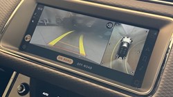 2021 (21) LAND ROVER RANGE ROVER EVOQUE 2.0 P200 R-Dynamic S 5dr Auto 5304605