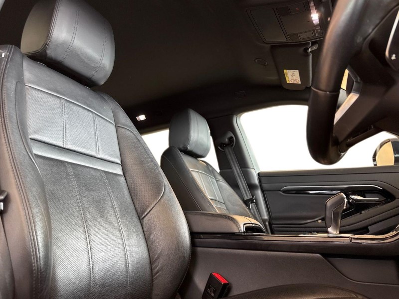 2021 (21) LAND ROVER RANGE ROVER EVOQUE 2.0 P200 R-Dynamic S 5dr Auto 5304618