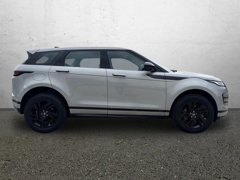 2021 (21) LAND ROVER RANGE ROVER EVOQUE 2.0 P200 R-Dynamic S 5dr Auto 5304598