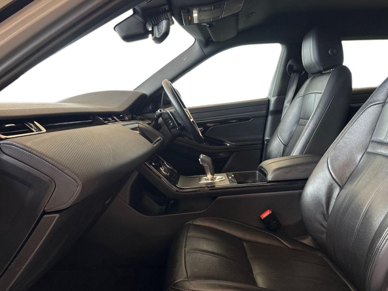 2021 (21) LAND ROVER RANGE ROVER EVOQUE 2.0 P200 R-Dynamic S 5dr Auto 5304596