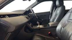 2021 (21) LAND ROVER RANGE ROVER EVOQUE 2.0 P200 R-Dynamic S 5dr Auto 5304596