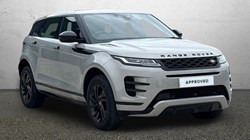 2021 (21) LAND ROVER RANGE ROVER EVOQUE 2.0 P200 R-Dynamic S 5dr Auto 5304594