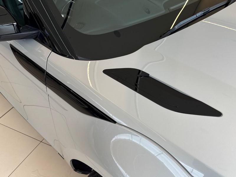 2021 (21) LAND ROVER RANGE ROVER EVOQUE 2.0 P200 R-Dynamic S 5dr Auto 5304613