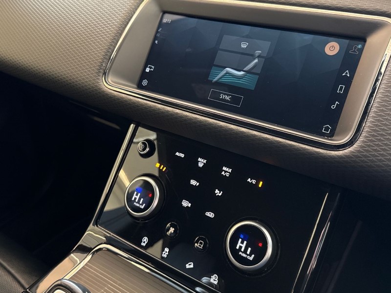 2021 (21) LAND ROVER RANGE ROVER EVOQUE 2.0 P200 R-Dynamic S 5dr Auto 5304624