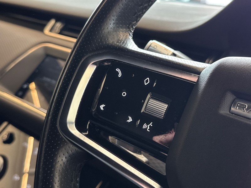 2021 (21) LAND ROVER RANGE ROVER EVOQUE 2.0 P200 R-Dynamic S 5dr Auto 5304620