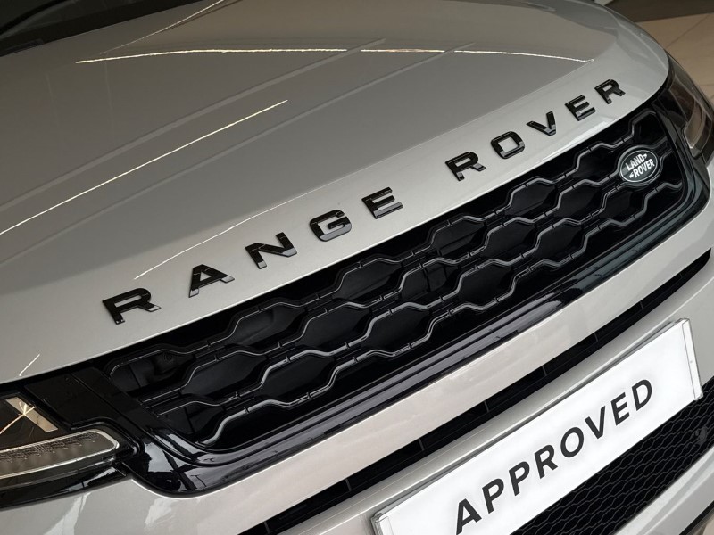 2021 (21) LAND ROVER RANGE ROVER EVOQUE 2.0 P200 R-Dynamic S 5dr Auto 5304633