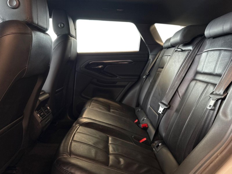 2021 (21) LAND ROVER RANGE ROVER EVOQUE 2.0 P200 R-Dynamic S 5dr Auto 5304597