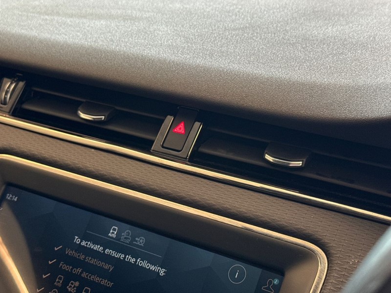 2021 (21) LAND ROVER RANGE ROVER EVOQUE 2.0 P200 R-Dynamic S 5dr Auto 5304627