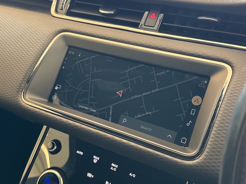 2021 (21) LAND ROVER RANGE ROVER EVOQUE 2.0 P200 R-Dynamic S 5dr Auto 5304604