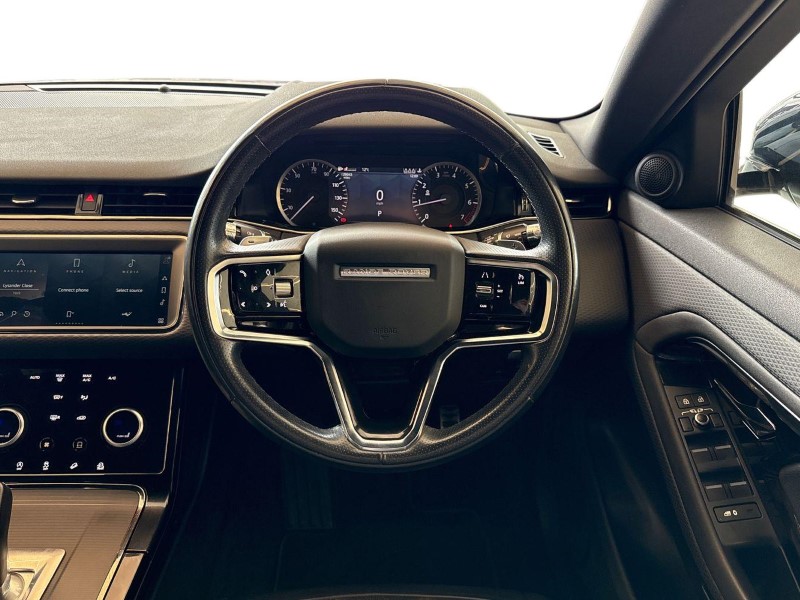 2021 (21) LAND ROVER RANGE ROVER EVOQUE 2.0 P200 R-Dynamic S 5dr Auto 5304608