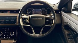 2021 (21) LAND ROVER RANGE ROVER EVOQUE 2.0 P200 R-Dynamic S 5dr Auto 5304608