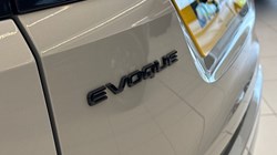 2021 (21) LAND ROVER RANGE ROVER EVOQUE 2.0 P200 R-Dynamic S 5dr Auto 5304636